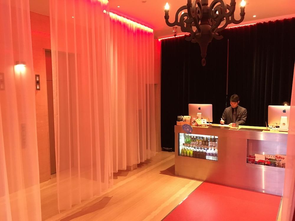 En Shibuya (adults Only) Tokyo