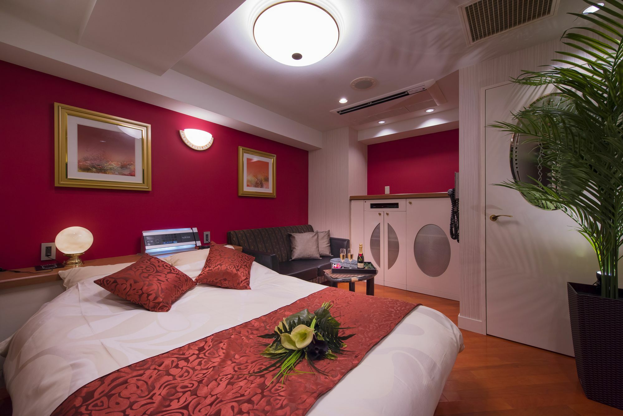 En Shibuya (adults Only) Hotel 3*
